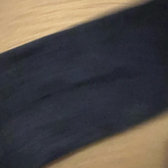 Frame Le High Straight Jeans Denim - Picture 10 of 16